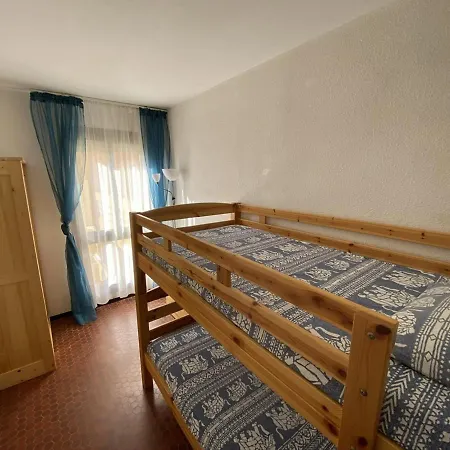 Le Barcarès, 3 Pièces, 6 Personnes - Fr-1-81-508 Appartamento Le Barcarès
