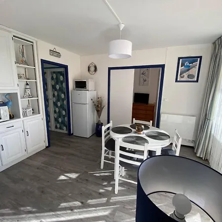 Le Barcarès, 3 Pièces, 6 Personnes - Fr-1-81-508 Le Barcarès